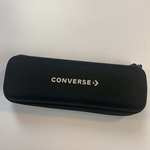 Converse Eye / Sunglass case Unisex